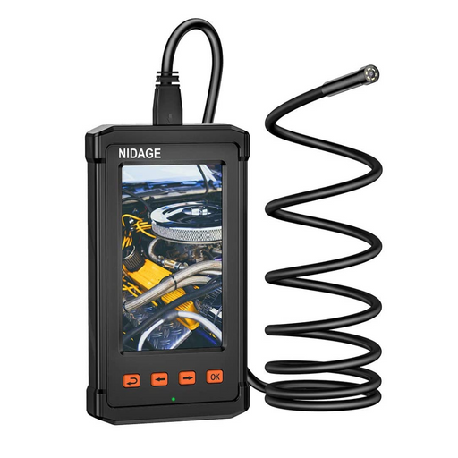 OEIS Private Security and Investigation - Nidage Digital Inspection Camera, Industrial Endoscope freeshipping - OEIS Private Security and Investigation