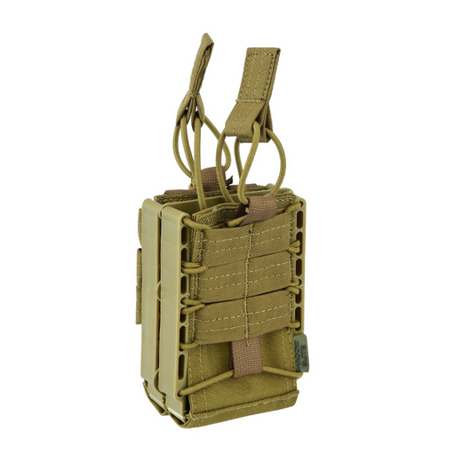OEIS Private Security and Investigation - Rapid Access Double Rifle Magazine Pouch freeshipping - OEIS Private Security and Investigation