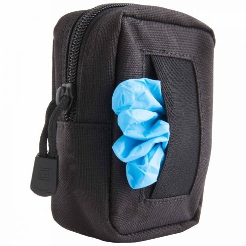 OEISACADEMY - 5.11 Disposable Glove Pouch freeshipping - OEIS Private Security and Investigation