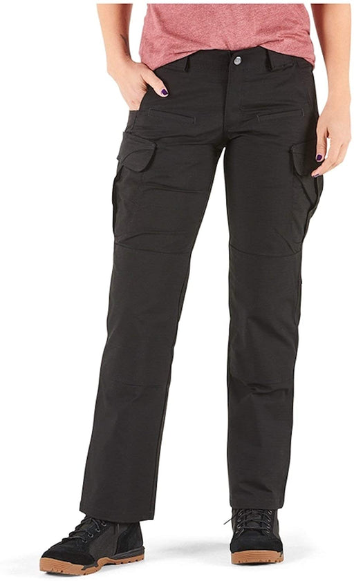 OEISACADEMY - 5.11 Tactical Women's Stryke Covert Cargo Pants, Stretchable freeshipping - OEIS Private Security and Investigation