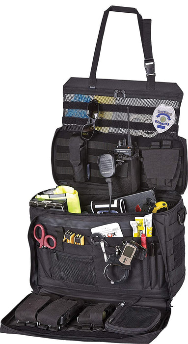 OEIS Private Security and Investigation - 5.11 Wingman Patrol Bag Style 56045 freeshipping - OEIS Private Security and Investigation