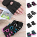 OEISACADEMY - Men & Women Fitness Gloves freeshipping - OEIS Private Security and Investigation