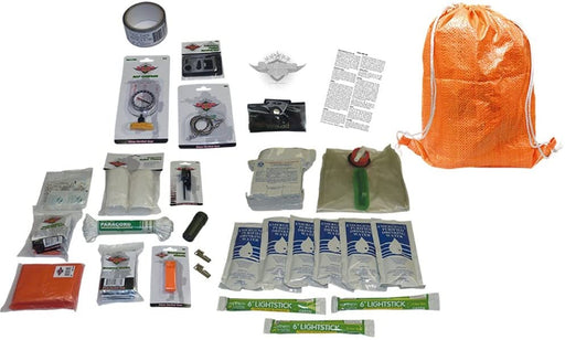 OEIS Private Security and Investigation - 5ive Star Gear Bug Out Emergency Kit freeshipping - OEIS Private Security and Investigation