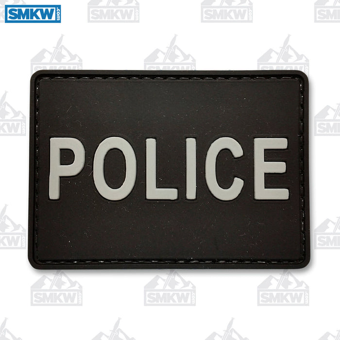 OEISACADEMY - 5ive Star Gear Morale Patch freeshipping - OEIS Private Security and Investigation