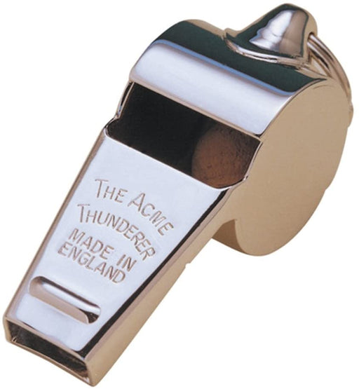 OEISACADEMY - ACME Specialist Whistles Thunderer freeshipping - OEIS Private Security and Investigation