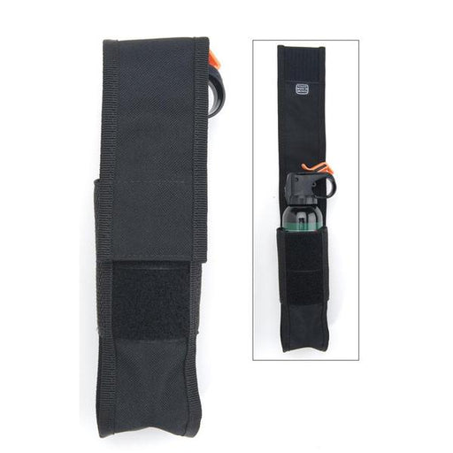 OEISACADEMY - MACE Holster for Bear Pepper Spray freeshipping - OEIS Private Security and Investigation