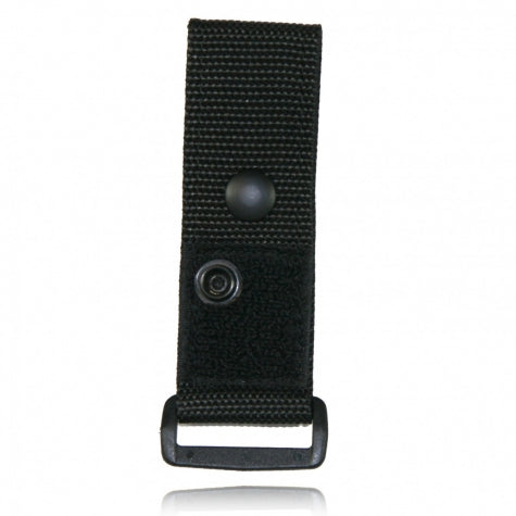 OEISACADEMY - Boston Leather Mic Holder freeshipping - OEIS Private Security and Investigation