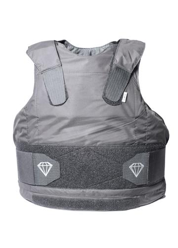 OEISACADEMY - Concealed/covert Pro Armour Vest and Carrier freeshipping - OEIS Private Security and Investigation