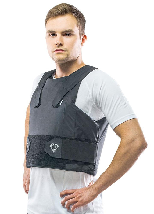 OEISACADEMY - Concealed/covert Pro Armour Vest and Carrier freeshipping - OEIS Private Security and Investigation