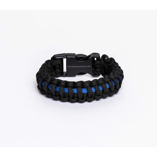 OEISACADEMY - The Protection Supply Survival Paracord Bracelet freeshipping - OEIS Private Security and Investigation
