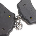 OEIS Private Security and Investigation - ASP - Ultra Cuffs, Chain (Steel Bow) freeshipping - OEIS Private Security and Investigation