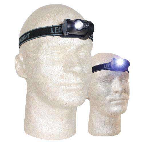OEIS Private Security and Investigation - Fox Super Bright LED Headlamp freeshipping - OEIS Private Security and Investigation