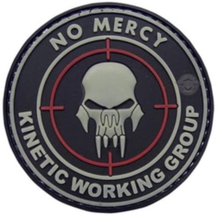 OEISACADEMY - 5ive Star Gear Morale Patch freeshipping - OEIS Private Security and Investigation