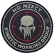 OEISACADEMY - 5ive Star Gear Morale Patch freeshipping - OEIS Private Security and Investigation