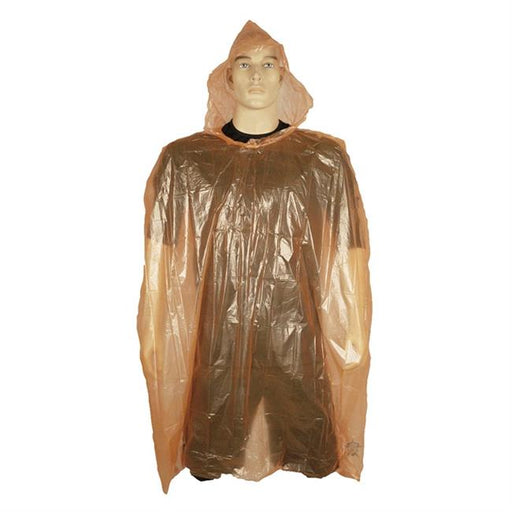 OEISACADEMY - 5ive Star Gear Emergency Rain Poncho - 2 Pack freeshipping - OEIS Private Security and Investigation