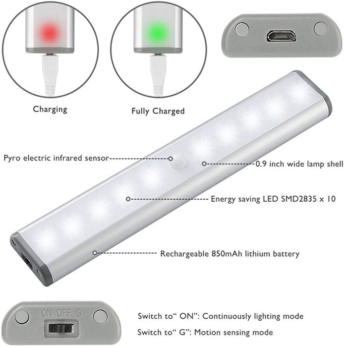 OEIS Private Security and Investigation - Sensor LED Light freeshipping - OEIS Private Security and Investigation