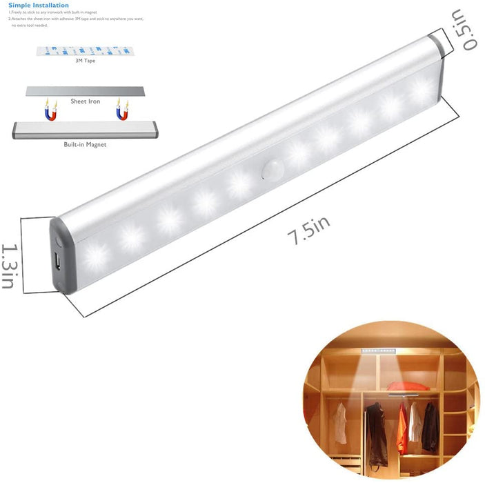 OEIS Private Security and Investigation - Sensor LED Light freeshipping - OEIS Private Security and Investigation