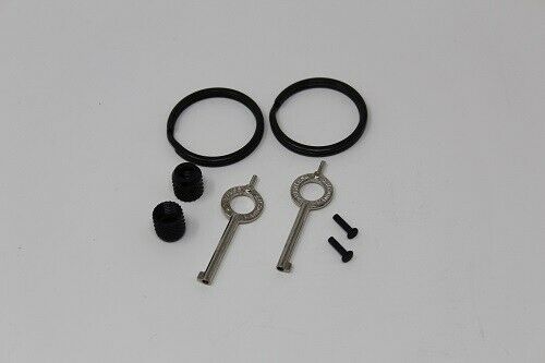 OEISACADEMY - Zak Spare Parts Kit freeshipping - OEIS Private Security and Investigation