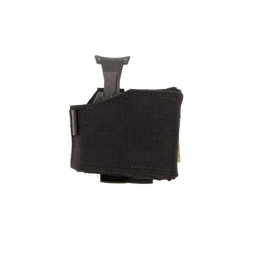 OEISACADEMY - Warrior Assault Universal Pistol Holster Black freeshipping - OEIS Private Security and Investigation