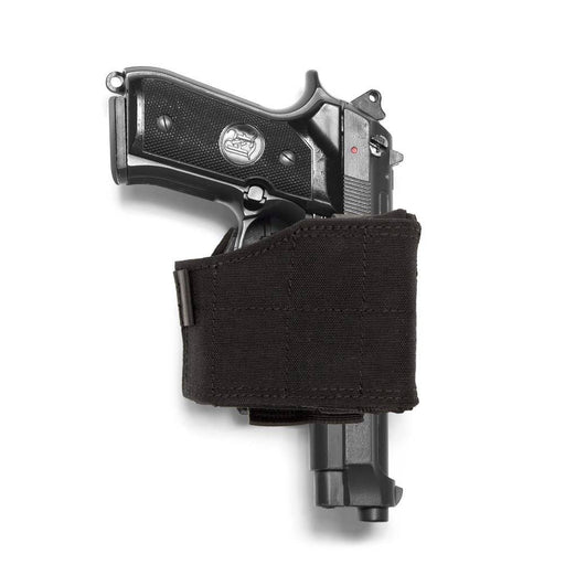 OEISACADEMY - Warrior Assault Universal Pistol Holster Black freeshipping - OEIS Private Security and Investigation