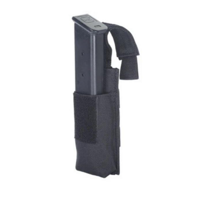 OEISACADEMY - Voodoo Tactical Single Pistol Mag Pouch freeshipping - OEIS Private Security and Investigation