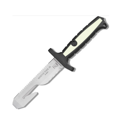 OEIS Private Security and Investigation - Eickhorn Solingen RT-III Rescue Fixed Blade freeshipping - OEIS Private Security and Investigation