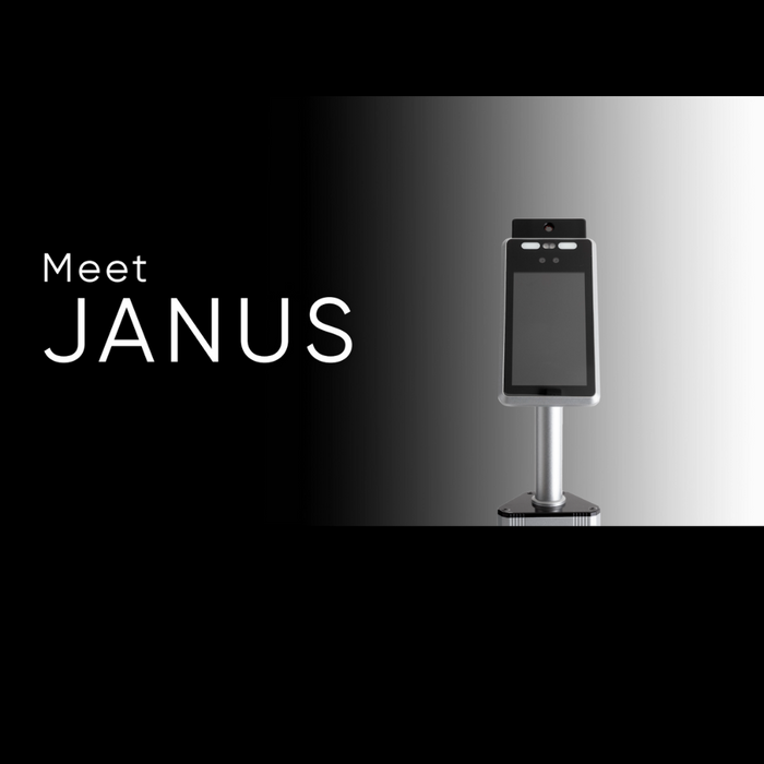 OEISACADEMY - Janus freeshipping - OEIS Private Security and Investigation