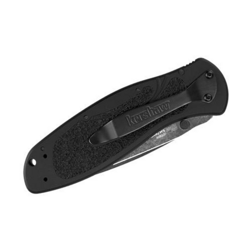 OEIS Private Security and Investigation - KERSHAW BLUR - BLACK freeshipping - OEIS Private Security and Investigation