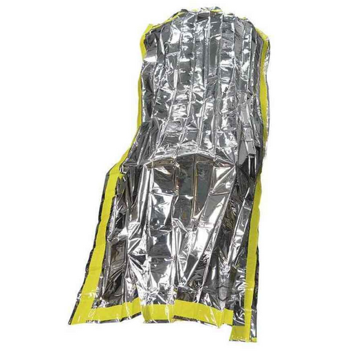 OEISACADEMY - 5ive Star Gear Emergency Sleeping Bag freeshipping - OEIS Private Security and Investigation