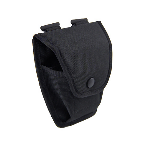 OEISACADEMY - BlackHawk Double Cuff Case freeshipping - OEIS Private Security and Investigation