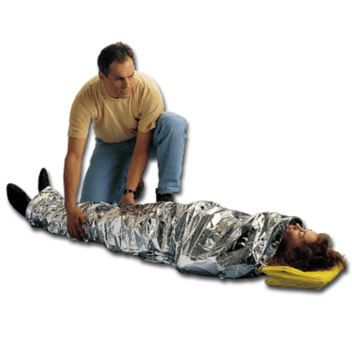 OEISACADEMY - Dukal Survival Wrap freeshipping - OEIS Private Security and Investigation