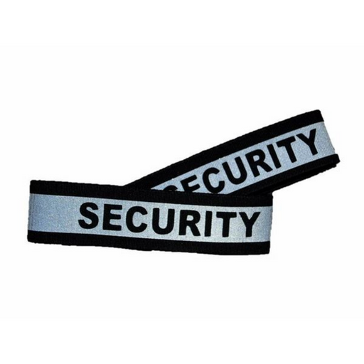 OEISACADEMY - Security Note Bands freeshipping - OEIS Private Security and Investigation