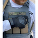 OEISACADEMY - Tactical Swat Gloves Level 2 Protection freeshipping - OEIS Private Security and Investigation