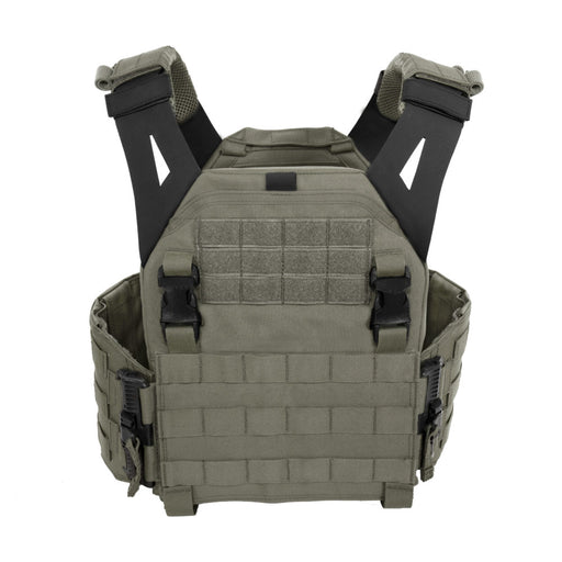 OEIS Private Security and Investigation - WARRIOR ASSAULT SYSTEMS LOW PROFILE CARRIER V1 RANGER GREEN freeshipping - OEIS Private Security and Investigation