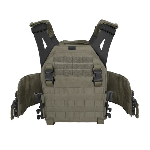 OEIS Private Security and Investigation - WARRIOR ASSAULT SYSTEMS LOW PROFILE CARRIER V1 RANGER GREEN freeshipping - OEIS Private Security and Investigation