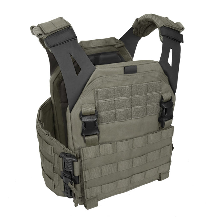 OEIS Private Security and Investigation - WARRIOR ASSAULT SYSTEMS LOW PROFILE CARRIER V1 RANGER GREEN freeshipping - OEIS Private Security and Investigation