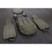 OEIS Private Security and Investigation - WARRIOR ASSAULT SYSTEMS LOW PROFILE CARRIER V1 RANGER GREEN freeshipping - OEIS Private Security and Investigation