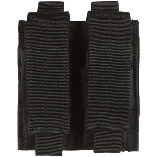 OEISACADEMY - Voodoo Tactical Double Pistol Mag Pouch freeshipping - OEIS Private Security and Investigation