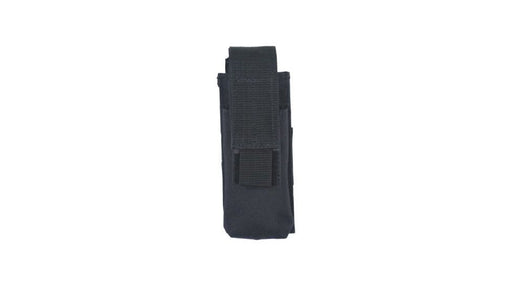 OEISACADEMY - Voodoo Tactical Single Pistol Mag Pouch freeshipping - OEIS Private Security and Investigation