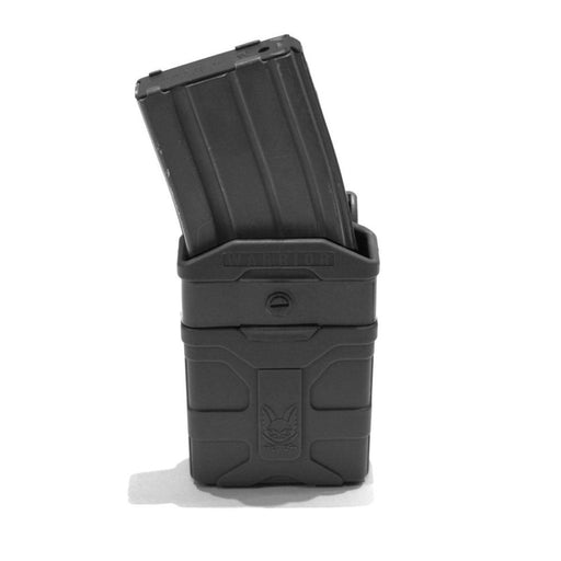 OEIS Private Security and Investigation - POLYMER MAG 5.56MM BLACK freeshipping - OEIS Private Security and Investigation