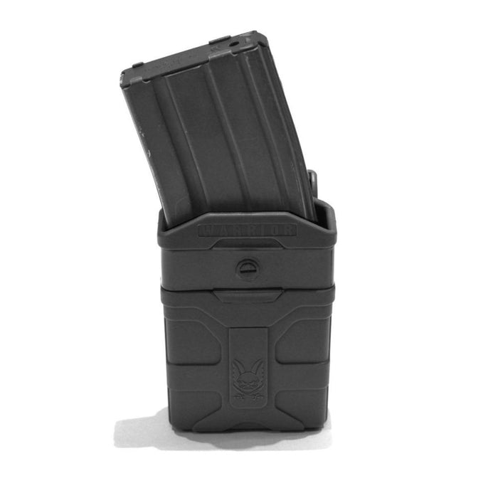 OEIS Private Security and Investigation - POLYMER MAG 5.56MM BLACK freeshipping - OEIS Private Security and Investigation