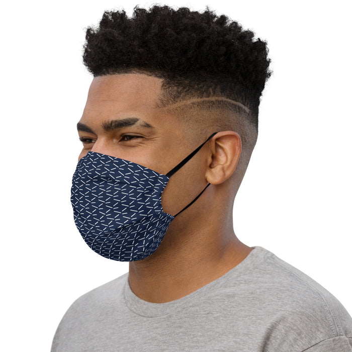 OEIS Private Security and Investigation - Premium face mask freeshipping - OEIS Private Security and Investigation