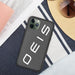 OEIS Private Security and Investigation - Biodegradable phone case freeshipping - OEIS Private Security and Investigation