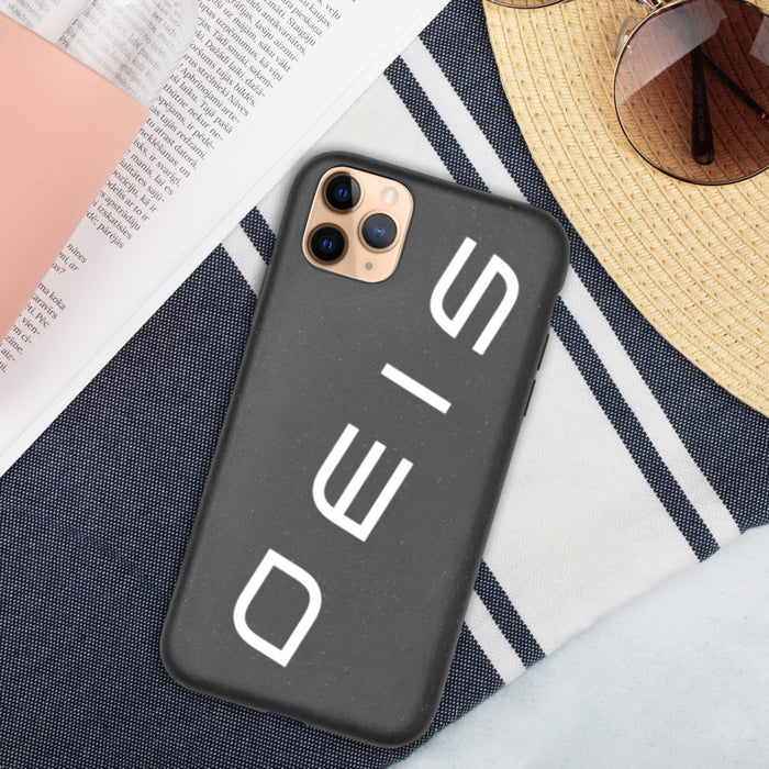 OEIS Private Security and Investigation - Biodegradable phone case freeshipping - OEIS Private Security and Investigation