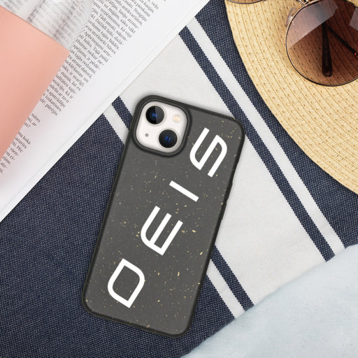 OEIS Private Security and Investigation - Biodegradable phone case freeshipping - OEIS Private Security and Investigation