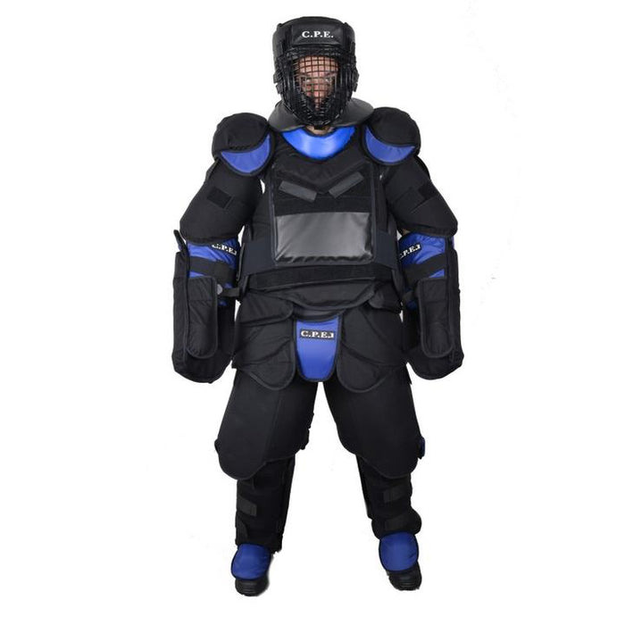OEISACADEMY - Full Contact Use of Force and Self Defense Training Suit freeshipping - OEIS Private Security and Investigation