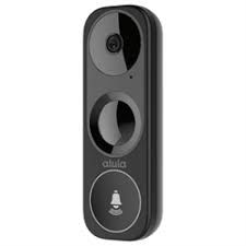 OEISACADEMY - Alula Wi-Fi Video Doorbell Camera freeshipping - OEIS Private Security and Investigation
