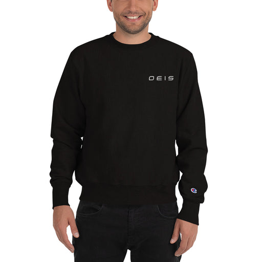 OEIS Private Security and Investigation - Champion Sweatshirt freeshipping - OEIS Private Security and Investigation