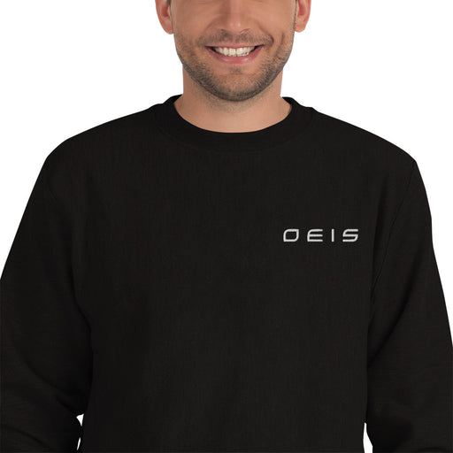 OEIS Private Security and Investigation - Champion Sweatshirt freeshipping - OEIS Private Security and Investigation