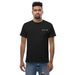 OEIS Private Security and Investigation - Men's heavyweight tee freeshipping - OEIS Private Security and Investigation